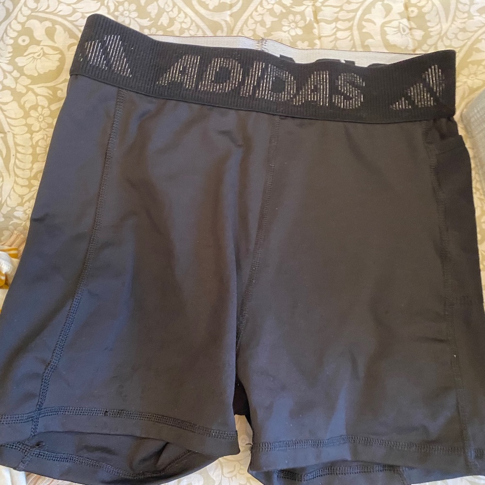 Adidas shorts sports